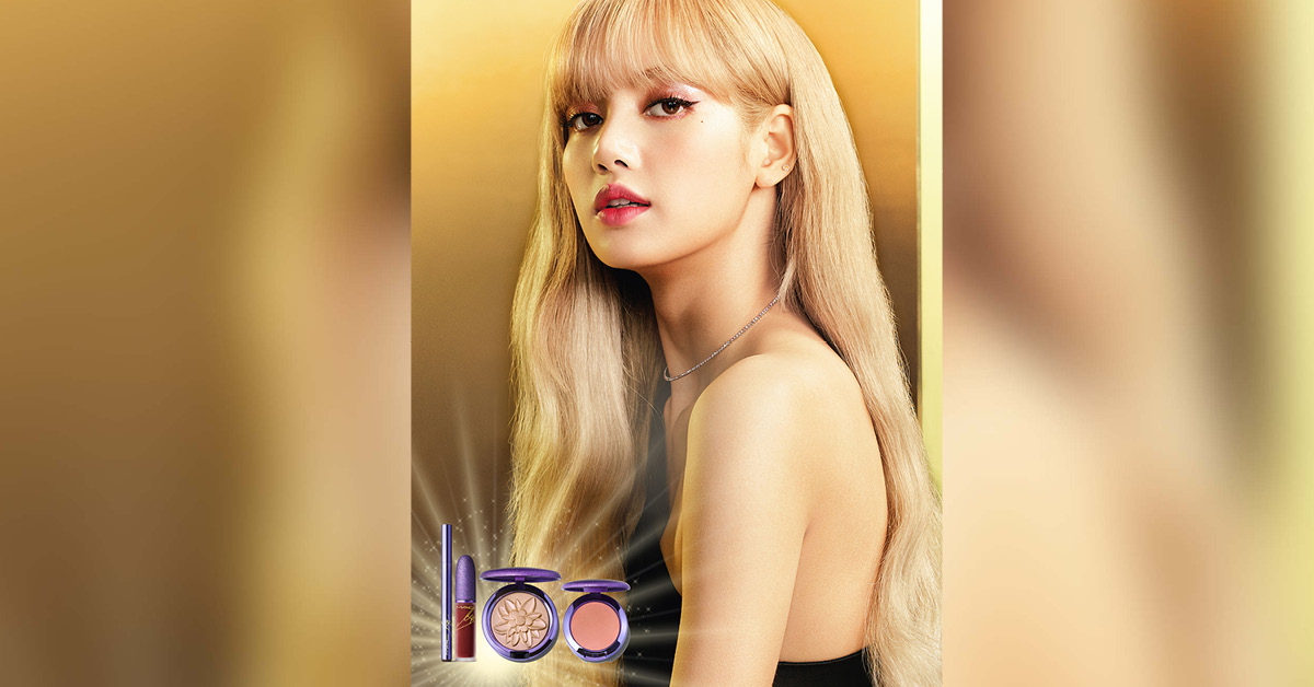 LISA BLACKPINK