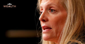 Lael Brainard