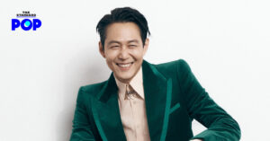Lee Jung-jae