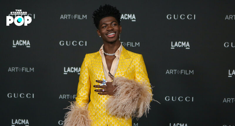 Lil Nas X