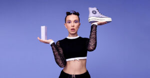 Millie Bobby Brown
