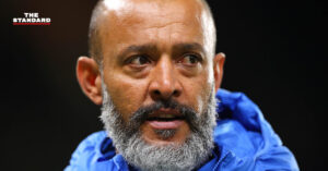 Nuno Espírito Santo