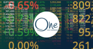 ONE