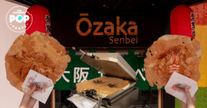 Ozaka Senbei