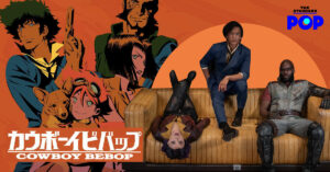 Cowboy Bebop