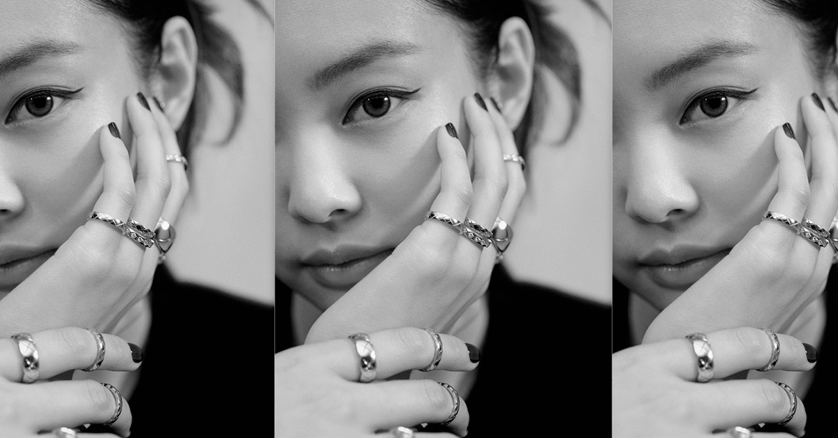 Jennie BLACKPINK