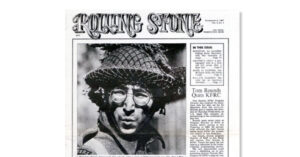 Rolling Stone