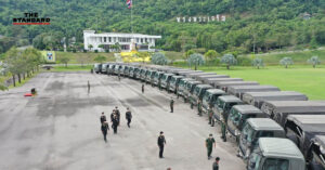 Royal Thai Army