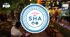 SHA