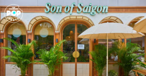 Son of Saigon