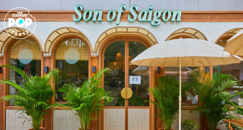 Son of Saigon