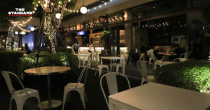 Thai Stop Covid Plus