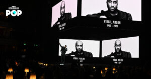 The Fashion Awards 2021