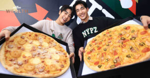 The Pizza Company
