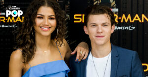 Tom Holland