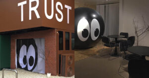 Trust Cafe and Studio