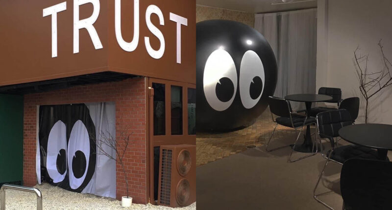 Trust Cafe and Studio