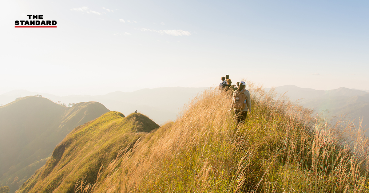 อุทยานแห่งชาติทองผาภูมิ