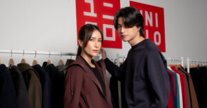 Uniqlo-J