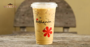 ร้านอินทนิล