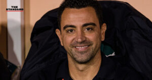 Xavi