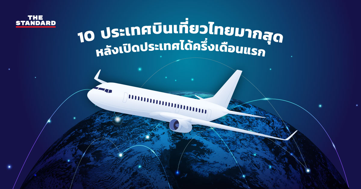 fly to Thailand