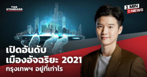 smart city