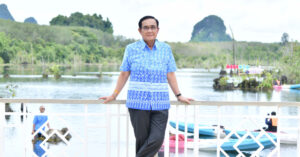 ประยุทธ์ จันทร์โอชา