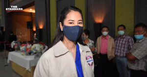 ปารีณา ไกรคุปต์