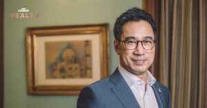 เศรษฐพุฒิ สุทธิวาทนฤพุฒิ