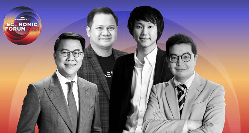 The Future of Digital Assets in Thailand