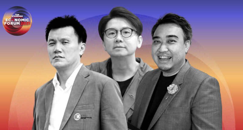 ซอฟต์พาวเวอร์ไทย