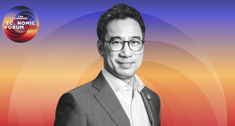 เศรษฐพุฒิ สุทธิวาทนฤพุฒิ