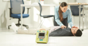 AED