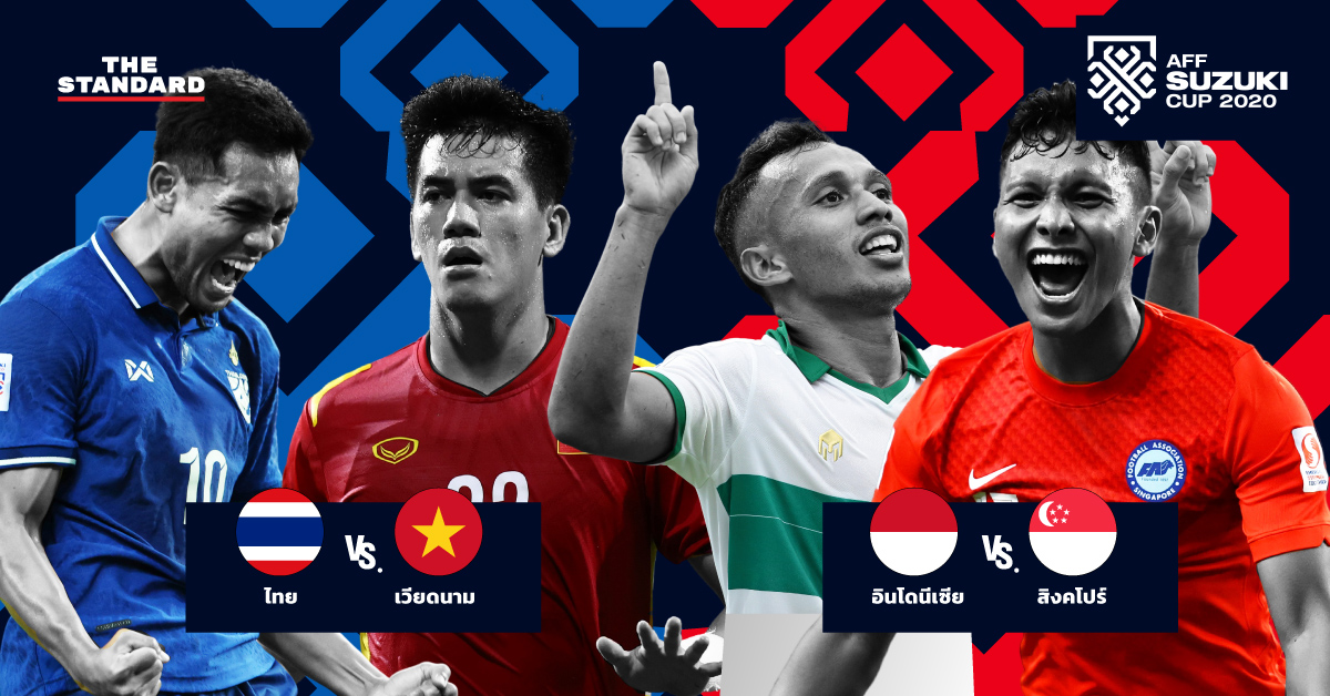 AFF Suzuki Cup 2020