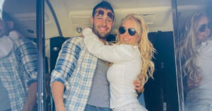 Britney Spears