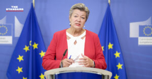 Ylva Johansson