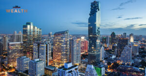 ‘กรุงไทย’ คาด GDP ไทยปีหน้าขยายตัว 3.8%