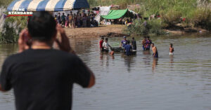 ชายแดนไทย-เมียนมา