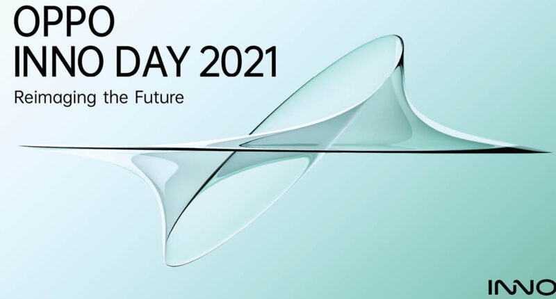 OPPO เปิดตัว 3 นวัตกรรมใหม่ พลิกโฉมเทคโนโลยีสู่อนาคต ในงาน ‘OPPO INNO DAY 2021’ Reimaging the Future [ADVERTORIAL]