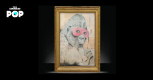 Banksy