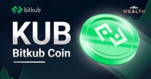Bitkub Coin