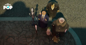 The Addams Family 2
