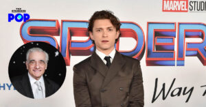 Tom Holland