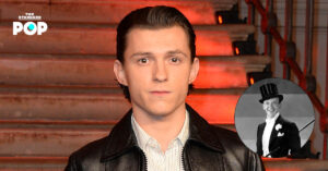 Tom Holland