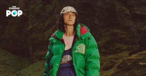 The North Face x Gucci