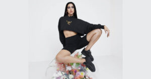 Dua Lipa