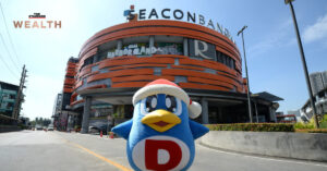 DON DON DONKI