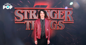 Finn Wolfhard