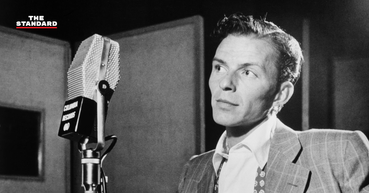 Frank Sinatra